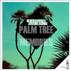 Palm Tree Memories album cover