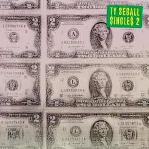 $ Ingle$ 2 album cover
