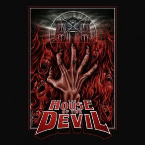 The House Of The Devil (Original Soundtrack) album cover