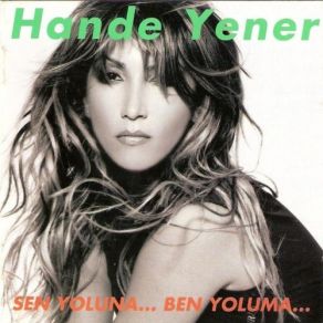 Sen Yoluna... Ben Yoluma album cover
