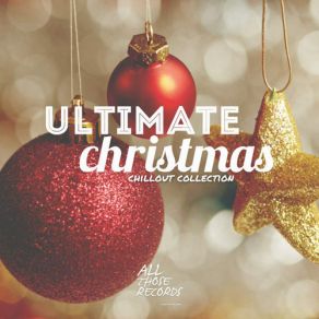 Ultimate Christmas Chillout Collection album cover