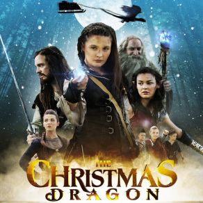 The Christmas Dragon (Original Soundtrack) album cover