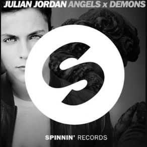 Angels X Demons (Single) album cover