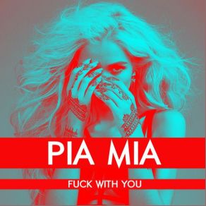 Fuck With You (Single) album cover