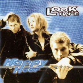 Happy Hour album cover