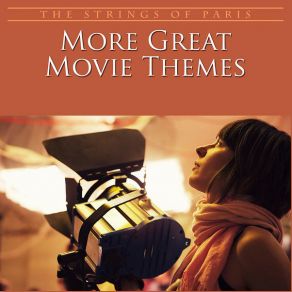 More Great Movie Themes album cover