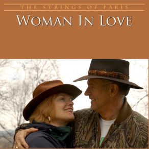 Woman In Love album cover