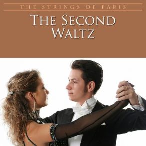 The Second Waltz album cover
