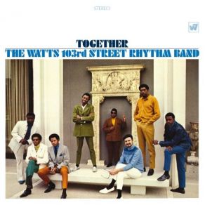 Together album cover