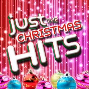 Just The Christmas Hits album cover