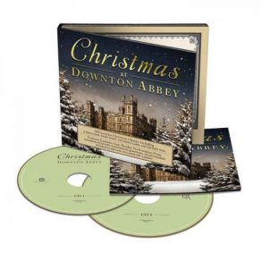 Christmas At Downton Abbey (Original Soundtrack) album cover