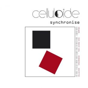 Synchronise album cover