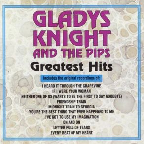 Greatest Hits album cover