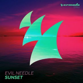 Sunset (Single) album cover