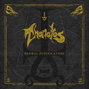 Global Purificatio album cover