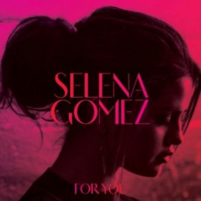 For You album cover