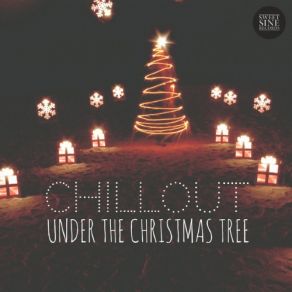 Chillout Under The Christmas Tree album cover