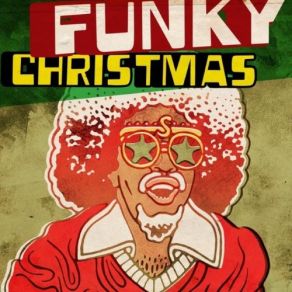 Funky Christmas album cover