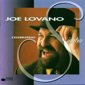 Celebrating Sinatra album cover