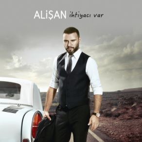 İhtiyacı Var album cover
