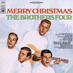 Merry Christmas (Expanded Edition) album cover