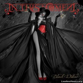 Black Widow (Best Buy Deluxe Edition) album cover