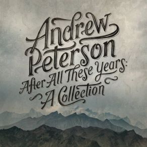 After All These Years album cover