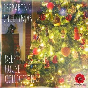 Preparing Christmas Tree - Deep House Collection album cover