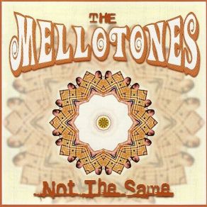 Not The Same album cover
