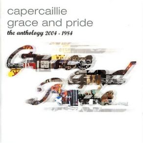 Grace And Pride: The Anthology 2004-1984 (CD1) album cover