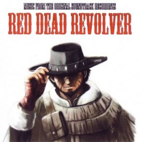Red Dead Revolver (Original Soundtrack) album cover