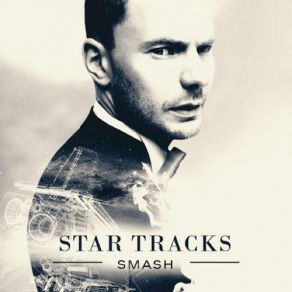 Star Tracks album cover