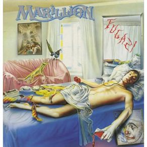 Fugazi (CD2) album cover