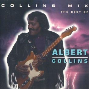 Collins Mix: The Best Of album cover