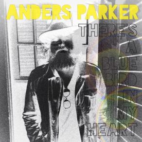 There's A Bluebird In My Heart album cover