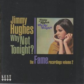Why Not Tonight? album cover