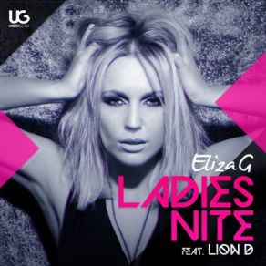 Ladies Nite (Turbotronic Remix Edit) (Single) album cover