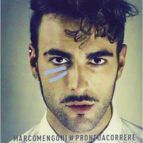 Guerriero (Single) album cover