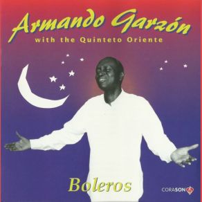 Boleros album cover