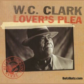 Lover's Plea album cover