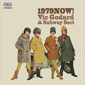 1979 Now! album cover