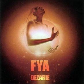Fya album cover