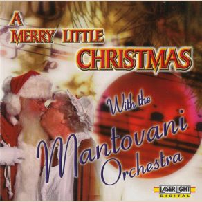 A Merry Little Christmas With album cover