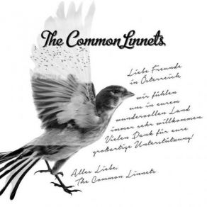 The Common Linnets (Special Edition) album cover