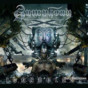 Iconoclast (Special Edition) (CD2) album cover