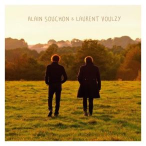 Alain Souchon & Laurent Voulzy album cover