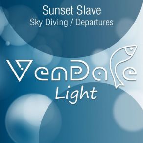 Sky Diving / Departures album cover