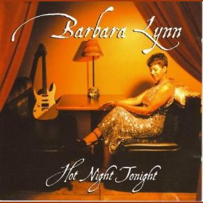 Hot Night Tonight album cover