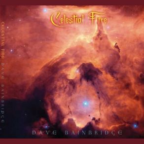 Celestial Fire album cover