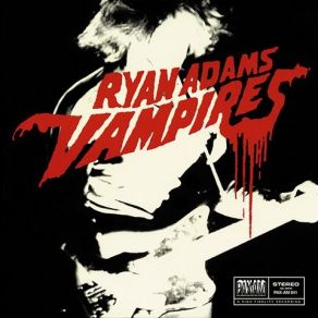 Vampires album cover